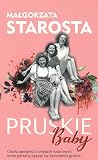 Pruskie baby (Pruskie baby, #1)