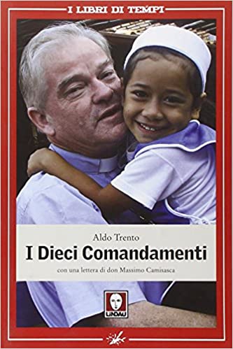 I dieci comandamenti (Paperback)