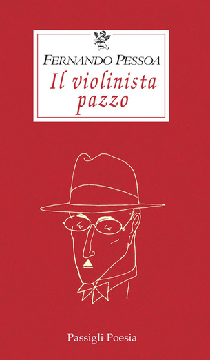 Il violinista pazzo (Paperback)