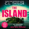 The Island by C.L. Taylor