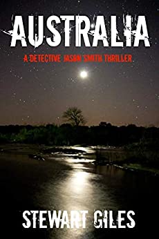 Australia (Detective Jason Smith #14)