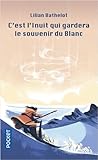 C’est l’Inuit qui gardera le souvenir du Blanc by Lilian Bathelot