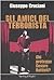 Gli amici del terrorista by Giuseppe Cruciani