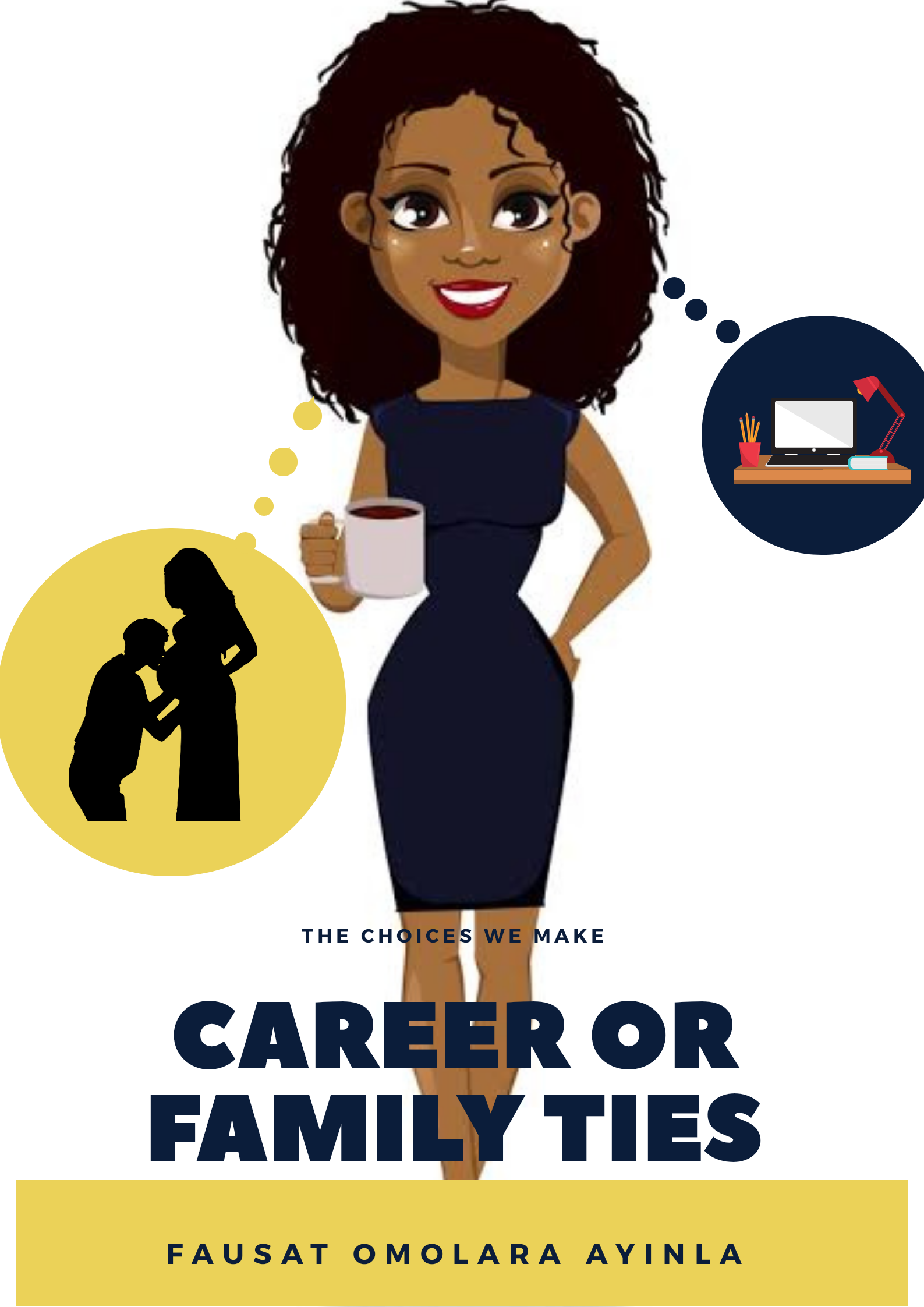 Career or family ties