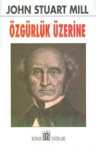 Özgürlük Üzerine (Paperback)