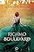 Richmo Boulevard (Spanish Edition)