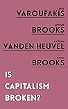 Is Capitalism Bro...