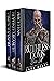 Ruthless Doms Boxset by Jane   Henry