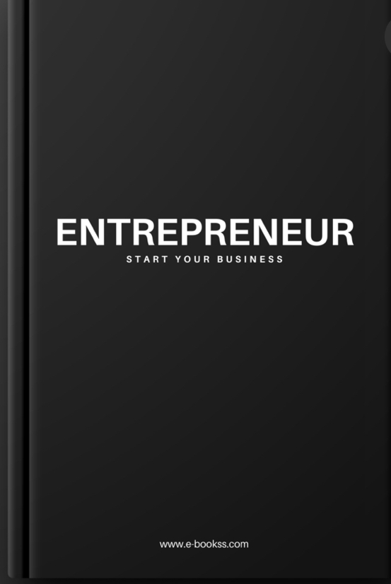 ENTREPRENEUR