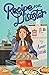 Recipe for Disaster: A Heartfelt Coming-of-Age Novel in Verse About Jewish Identity for Kids (Ages 8-12)