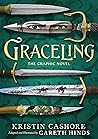 Graceling by Kristin Cashore