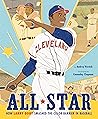 All Star by Audrey Vernick