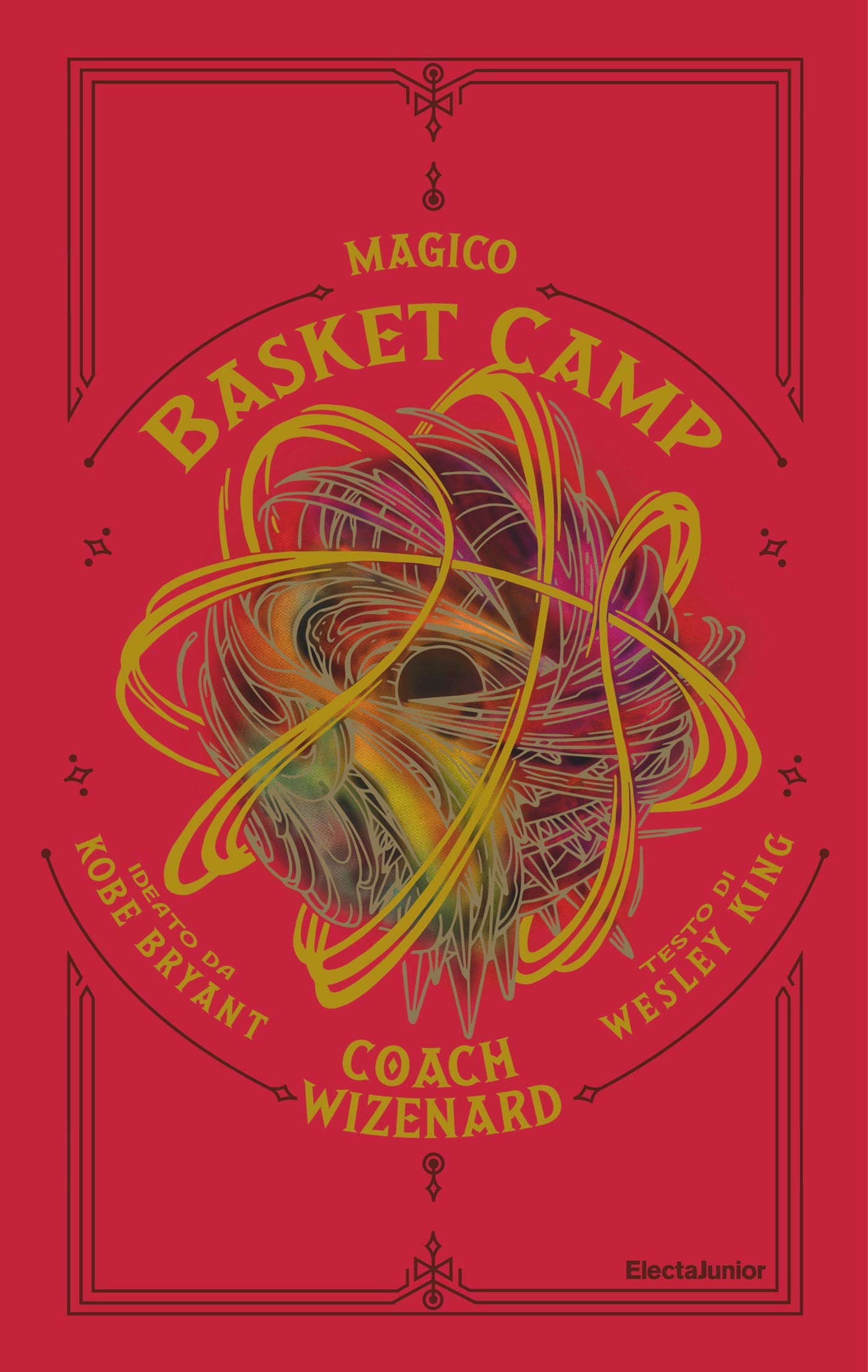 Coach Wizenard. Magico basket camp (Italian Edition)