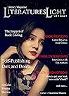 LITERATURESLIGHT: LITERARY MAGAZINE Vol - 1, Issue – 1