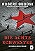 Die achte Schwester (Ein Charles-Jenkins-Thriller #1)