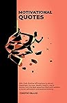 Motivational Quot...