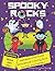 Spooky Rocks: Halloween And...