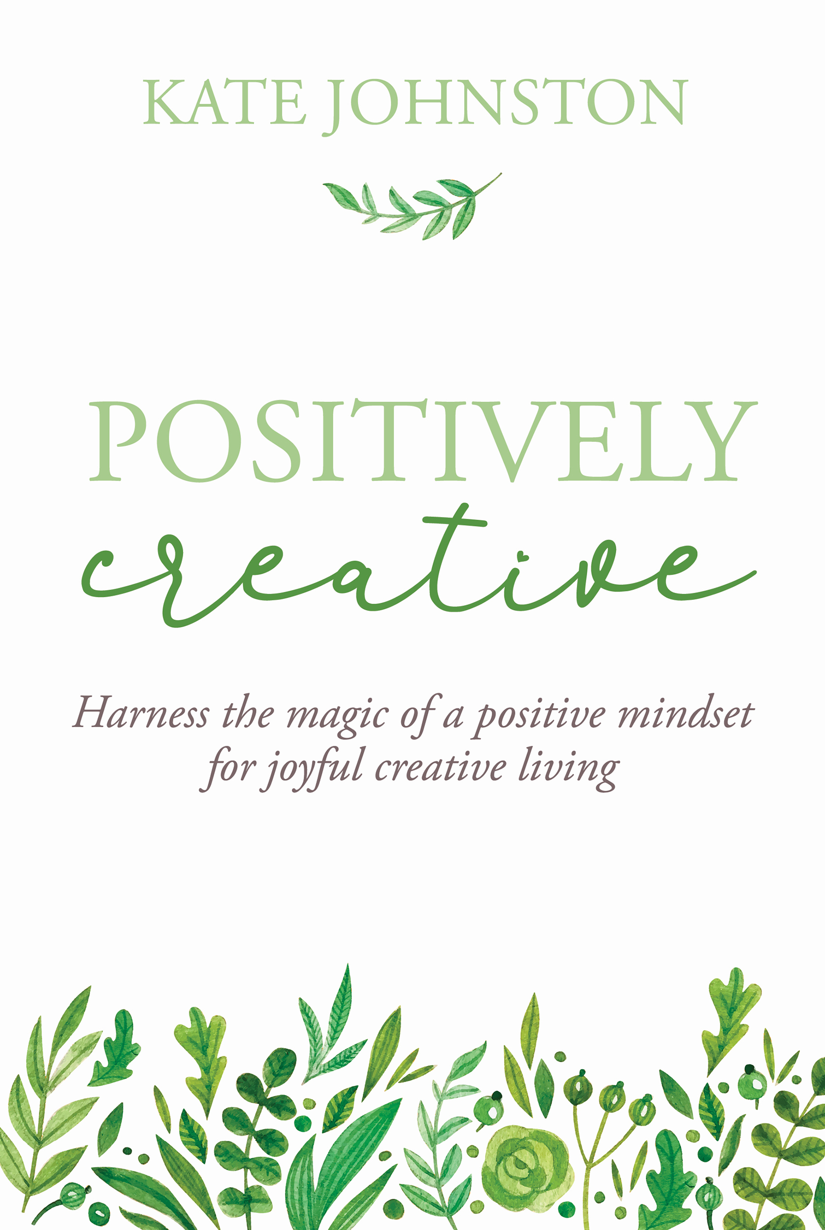 Positively Creative