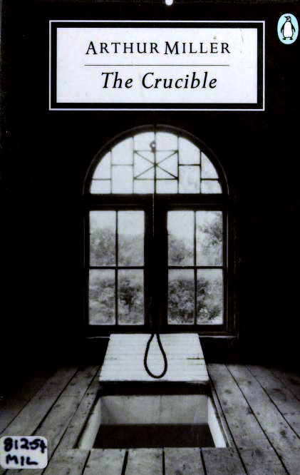 The Crucible