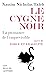 Le Cygne Noir by Nassim Nicholas Taleb