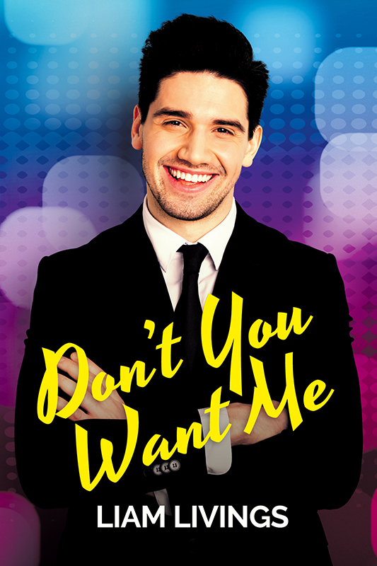 Don't You Want Me (Paperback)