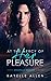 At the Mercy of Her Pleasure (Antonello Brothers #1)