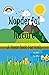 Wonderful Nature A Poem Book for Kids by Liam Williams