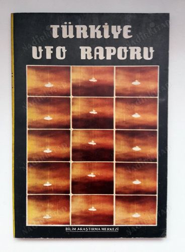 Türkiye Ufo Raporu