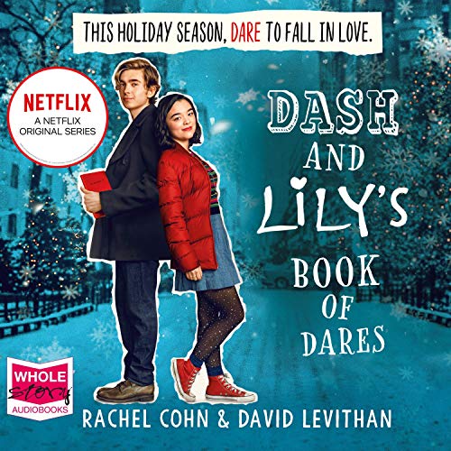 Dash & Lily's Book of Dares