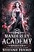 Spirited (Manderley Academy...