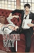 The wrong way