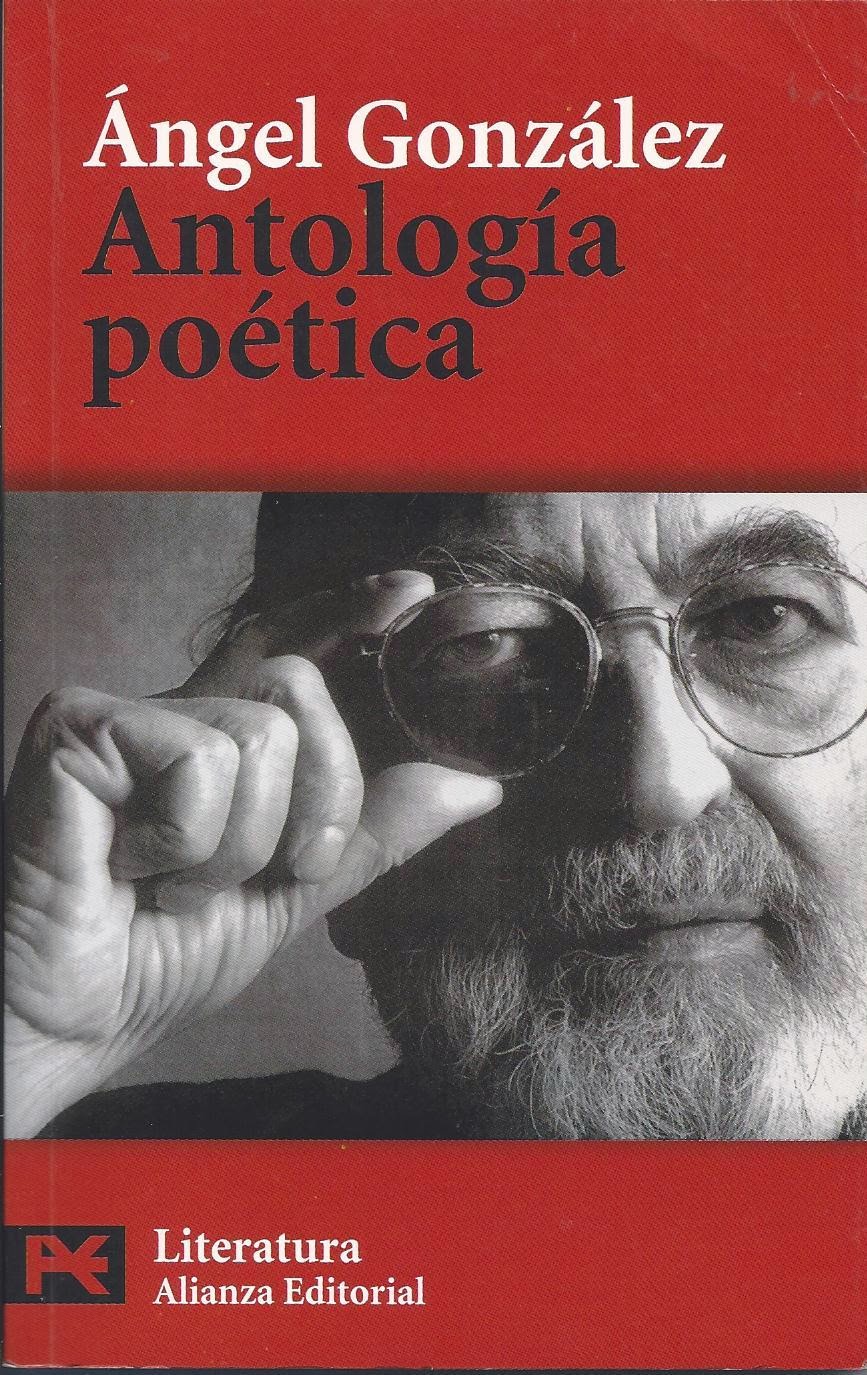 Antología Poética