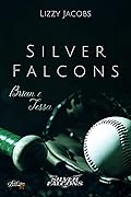 Silver Falcons: Brian & Tessa (Silver-Falcons 4)