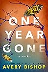 One Year Gone by Avery Bishop
