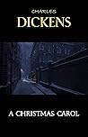 Book cover for A Christmas Carol