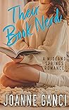 Their Book Nerd (Midland Springs, #1)