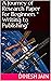 A Journey of Research Paper for Beginners “ Writing to Publis... by Dinesh Jain
