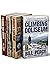 Monastery Valley Series - Box Set: Climbing the Coliseum, Nobody's Safe Here, The Bishop Burned the Lady, Standing our Ground