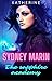 The Sapphire Academy ( Sydney Marin, #1)