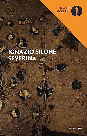 Severina By Ignazio Silone Severina By Ignazio Silone