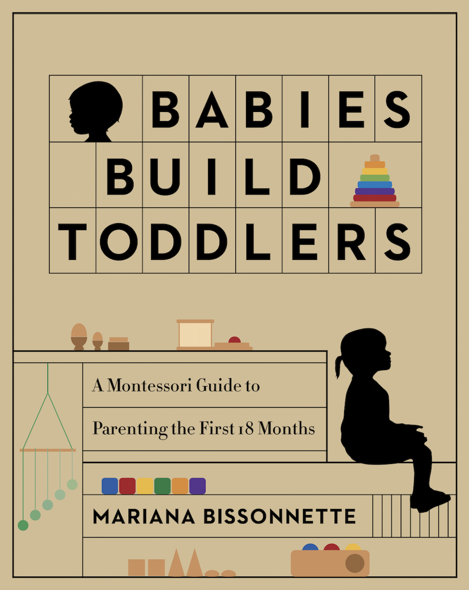Babies Build Toddlers