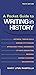 A Pocket Guide to Writing in History