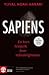 Sapiens: En kort historik över mänskligheten