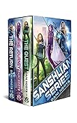 Sanshlian Series: The Complete Collection