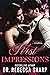 First Impressions (Passion ...