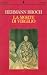 La morte di Virgilio