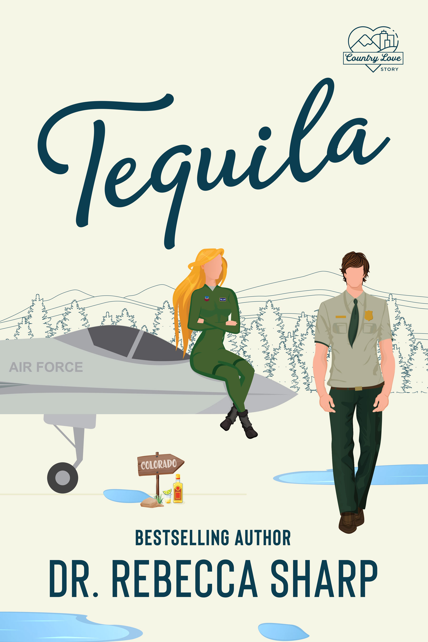 Tequila (Kindle Edition)
