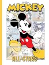 Mickey All-Stars