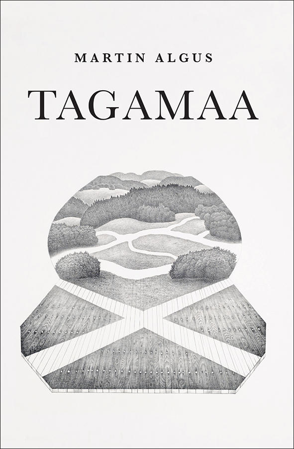 Tagamaa (Hardcover)