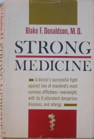 Strong Medicine (Hardcover)
